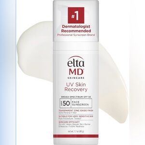 EltaMD Skincare UV Skin Recovery SPF 50